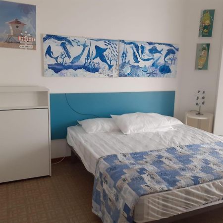 Residence Apollo - Walterigato Apartments Solo Per Famiglie Lido di Jesolo Exteriér fotografie