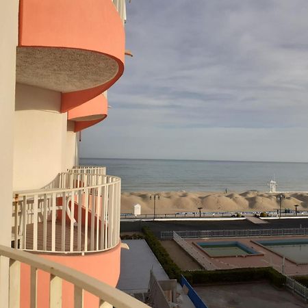 Residence Apollo - Walterigato Apartments Solo Per Famiglie Lido di Jesolo Exteriér fotografie