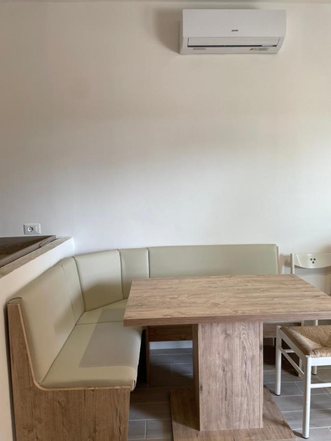 Residence Apollo - Walterigato Apartments Solo Per Famiglie Lido di Jesolo Exteriér fotografie