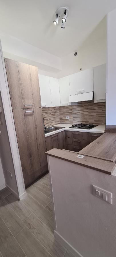 Residence Apollo - Walterigato Apartments Solo Per Famiglie Lido di Jesolo Exteriér fotografie