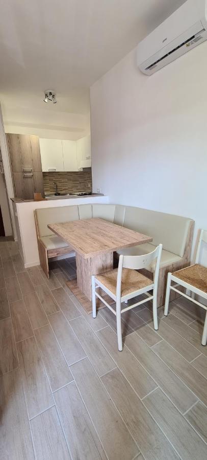 Residence Apollo - Walterigato Apartments Solo Per Famiglie Lido di Jesolo Exteriér fotografie