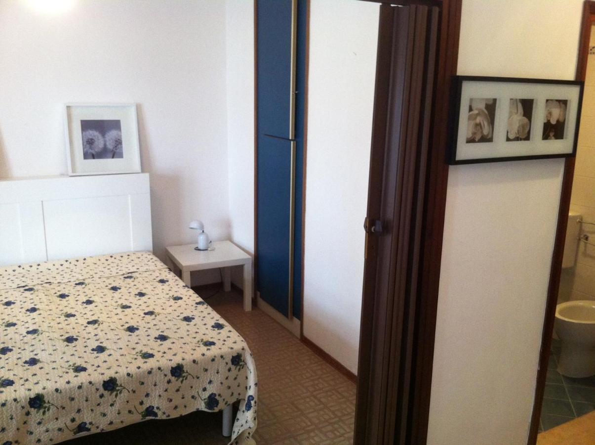 Residence Apollo - Walterigato Apartments Solo Per Famiglie Lido di Jesolo Exteriér fotografie