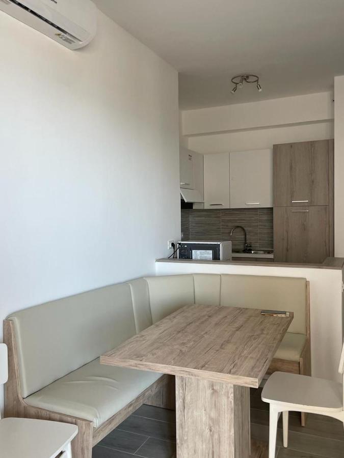 Residence Apollo - Walterigato Apartments Solo Per Famiglie Lido di Jesolo Exteriér fotografie