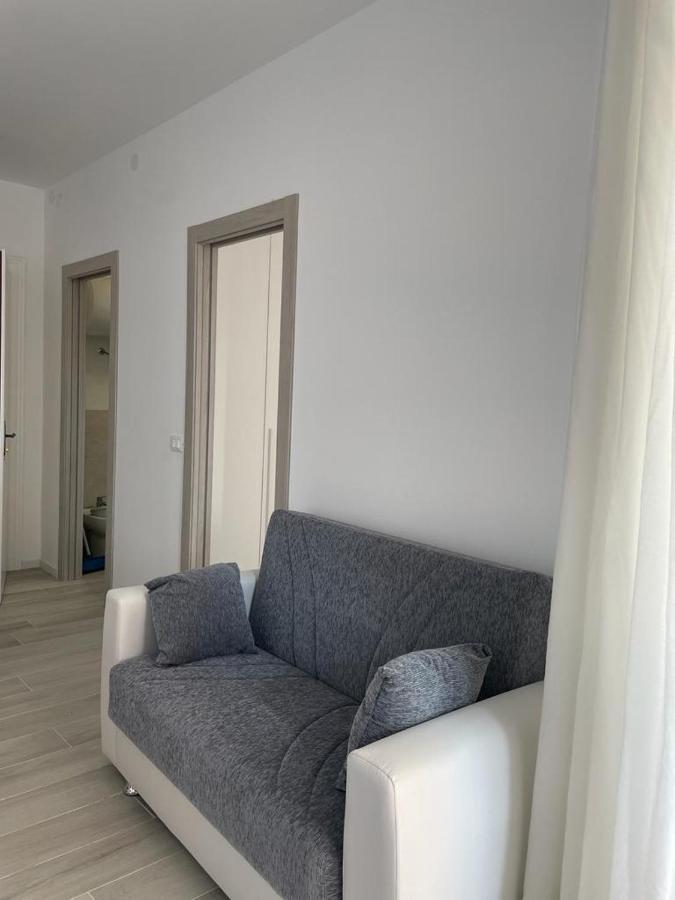Residence Apollo - Walterigato Apartments Solo Per Famiglie Lido di Jesolo Exteriér fotografie