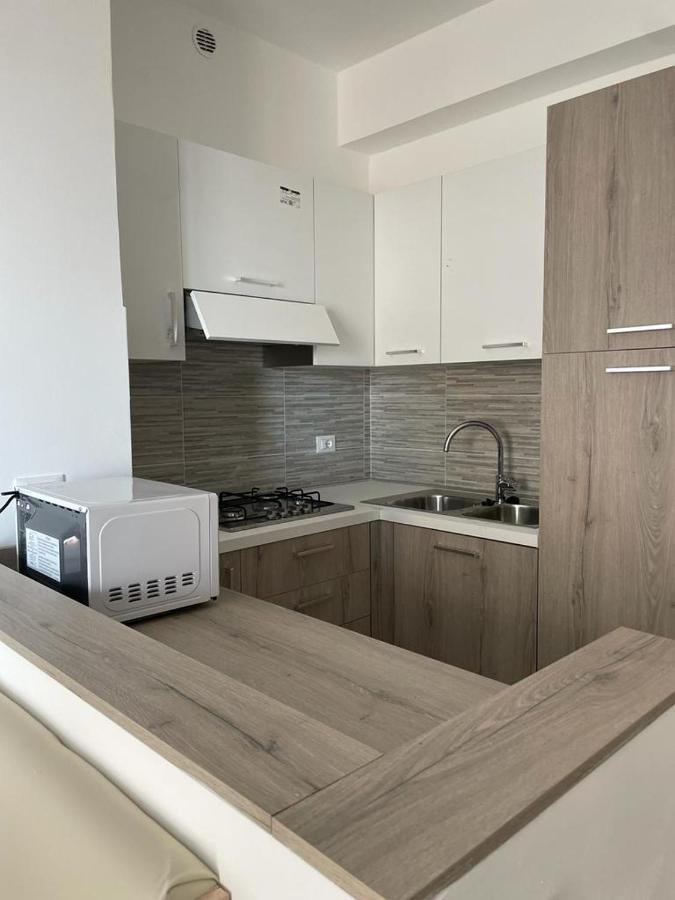 Residence Apollo - Walterigato Apartments Solo Per Famiglie Lido di Jesolo Exteriér fotografie
