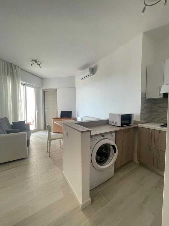 Residence Apollo - Walterigato Apartments Solo Per Famiglie Lido di Jesolo Exteriér fotografie