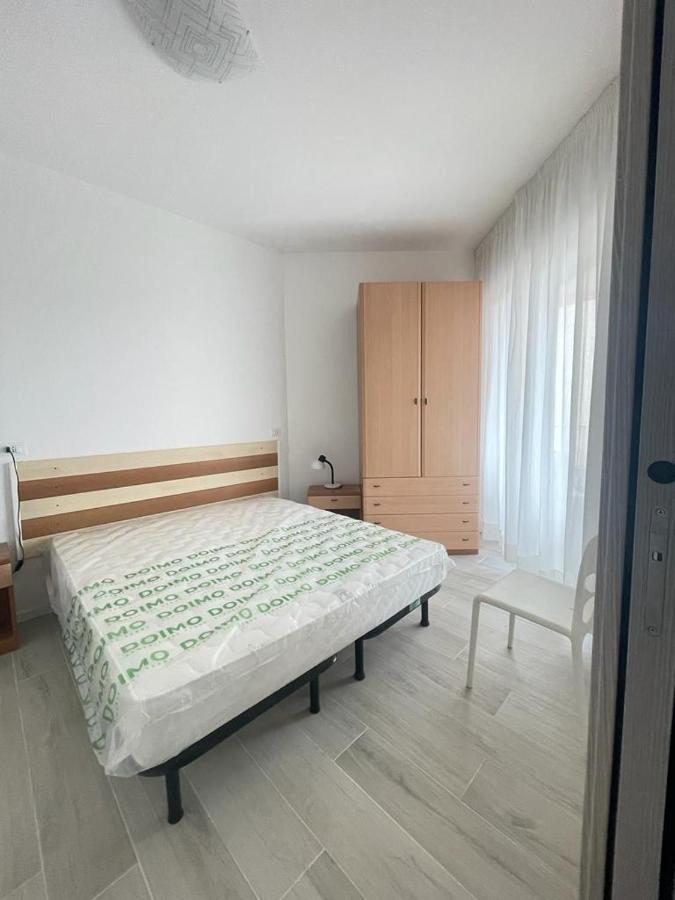 Residence Apollo - Walterigato Apartments Solo Per Famiglie Lido di Jesolo Exteriér fotografie