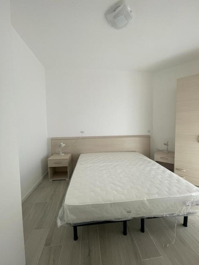 Residence Apollo - Walterigato Apartments Solo Per Famiglie Lido di Jesolo Exteriér fotografie