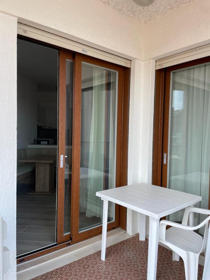 Residence Apollo - Walterigato Apartments Solo Per Famiglie Lido di Jesolo Exteriér fotografie
