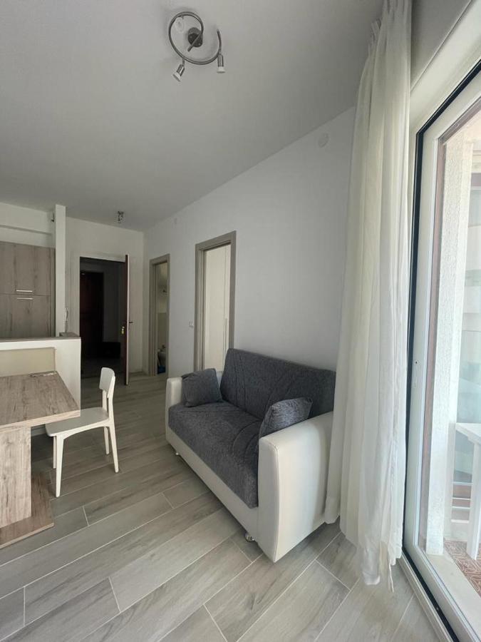 Residence Apollo - Walterigato Apartments Solo Per Famiglie Lido di Jesolo Exteriér fotografie