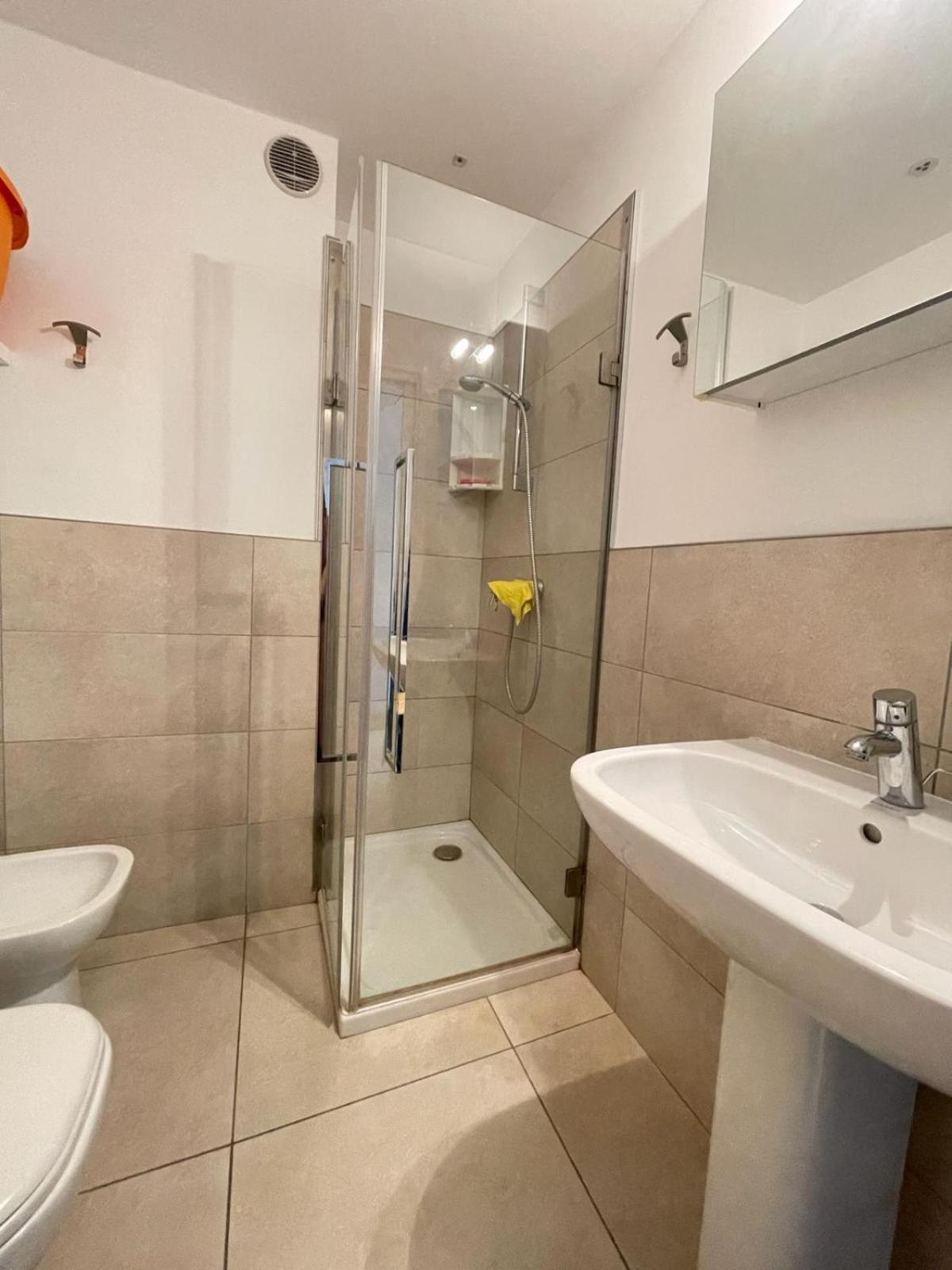Residence Apollo - Walterigato Apartments Solo Per Famiglie Lido di Jesolo Exteriér fotografie