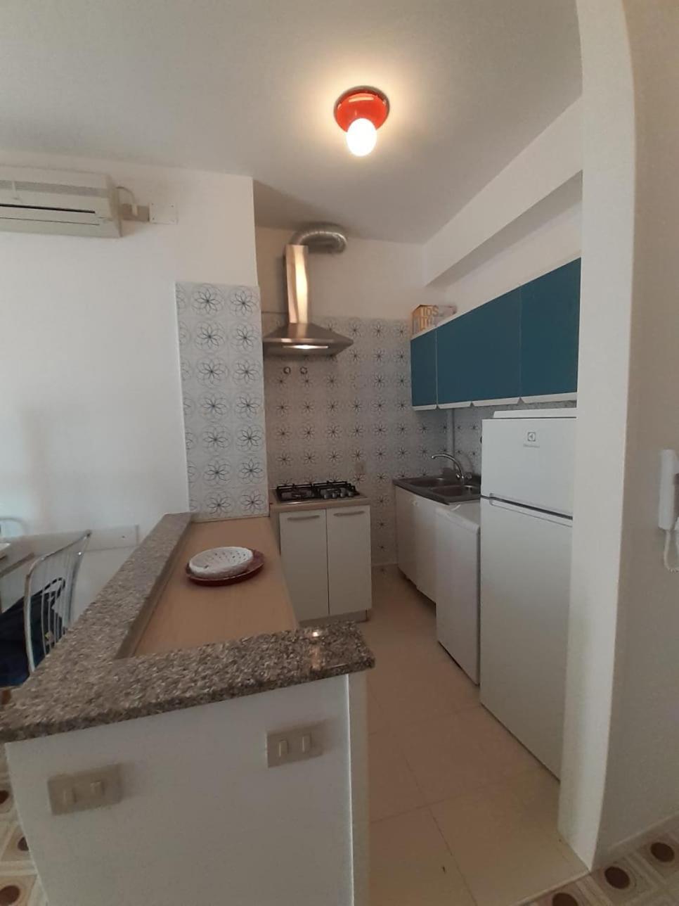Residence Apollo - Walterigato Apartments Solo Per Famiglie Lido di Jesolo Exteriér fotografie