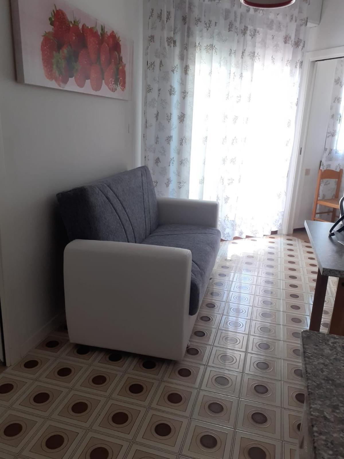 Residence Apollo - Walterigato Apartments Solo Per Famiglie Lido di Jesolo Exteriér fotografie