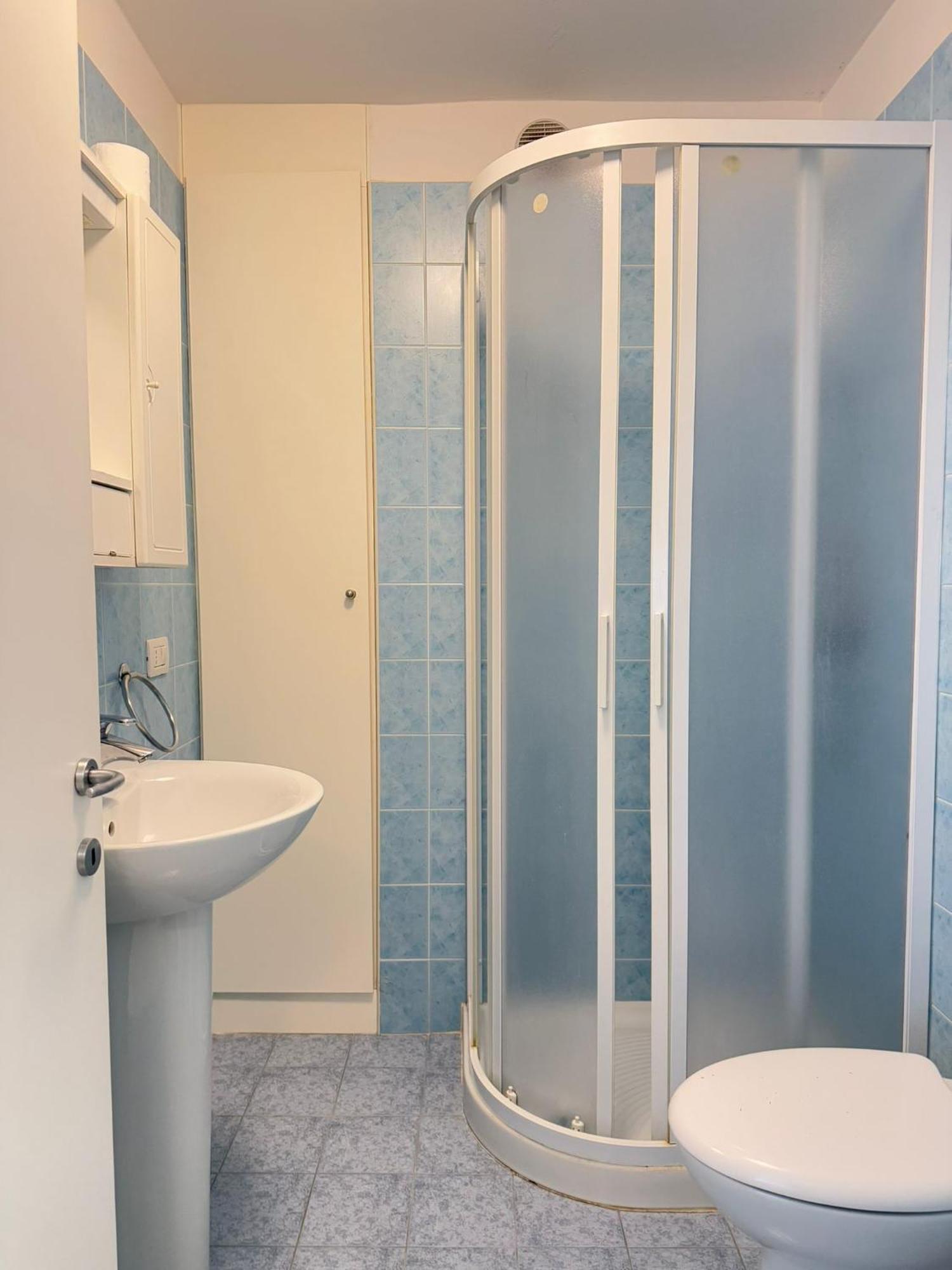 Residence Apollo - Walterigato Apartments Solo Per Famiglie Lido di Jesolo Exteriér fotografie