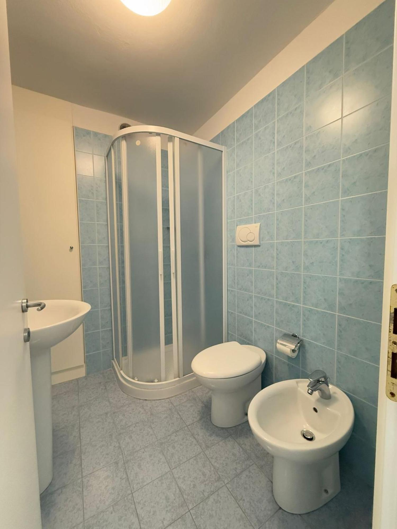 Residence Apollo - Walterigato Apartments Solo Per Famiglie Lido di Jesolo Exteriér fotografie