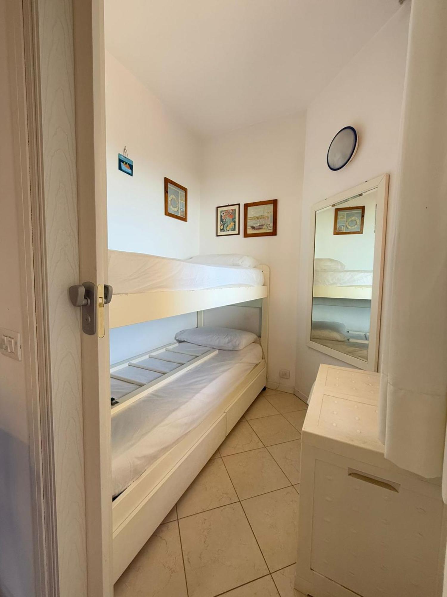 Residence Apollo - Walterigato Apartments Solo Per Famiglie Lido di Jesolo Exteriér fotografie