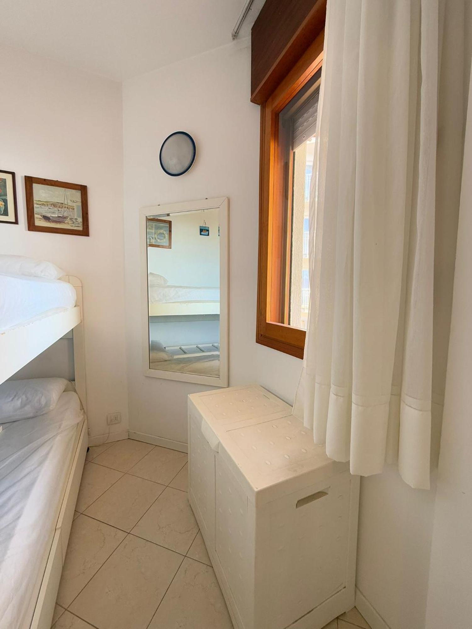 Residence Apollo - Walterigato Apartments Solo Per Famiglie Lido di Jesolo Exteriér fotografie