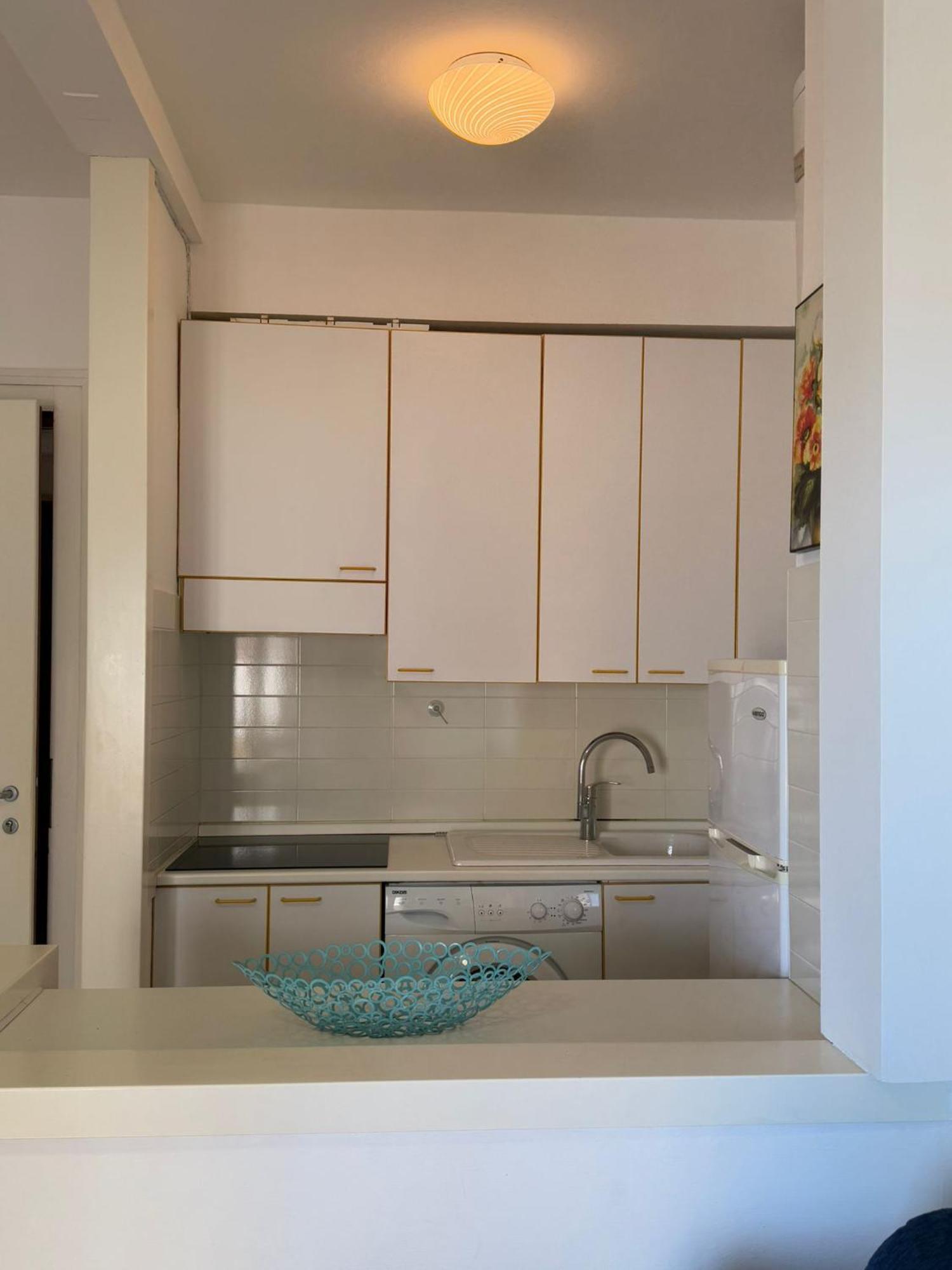 Residence Apollo - Walterigato Apartments Solo Per Famiglie Lido di Jesolo Exteriér fotografie