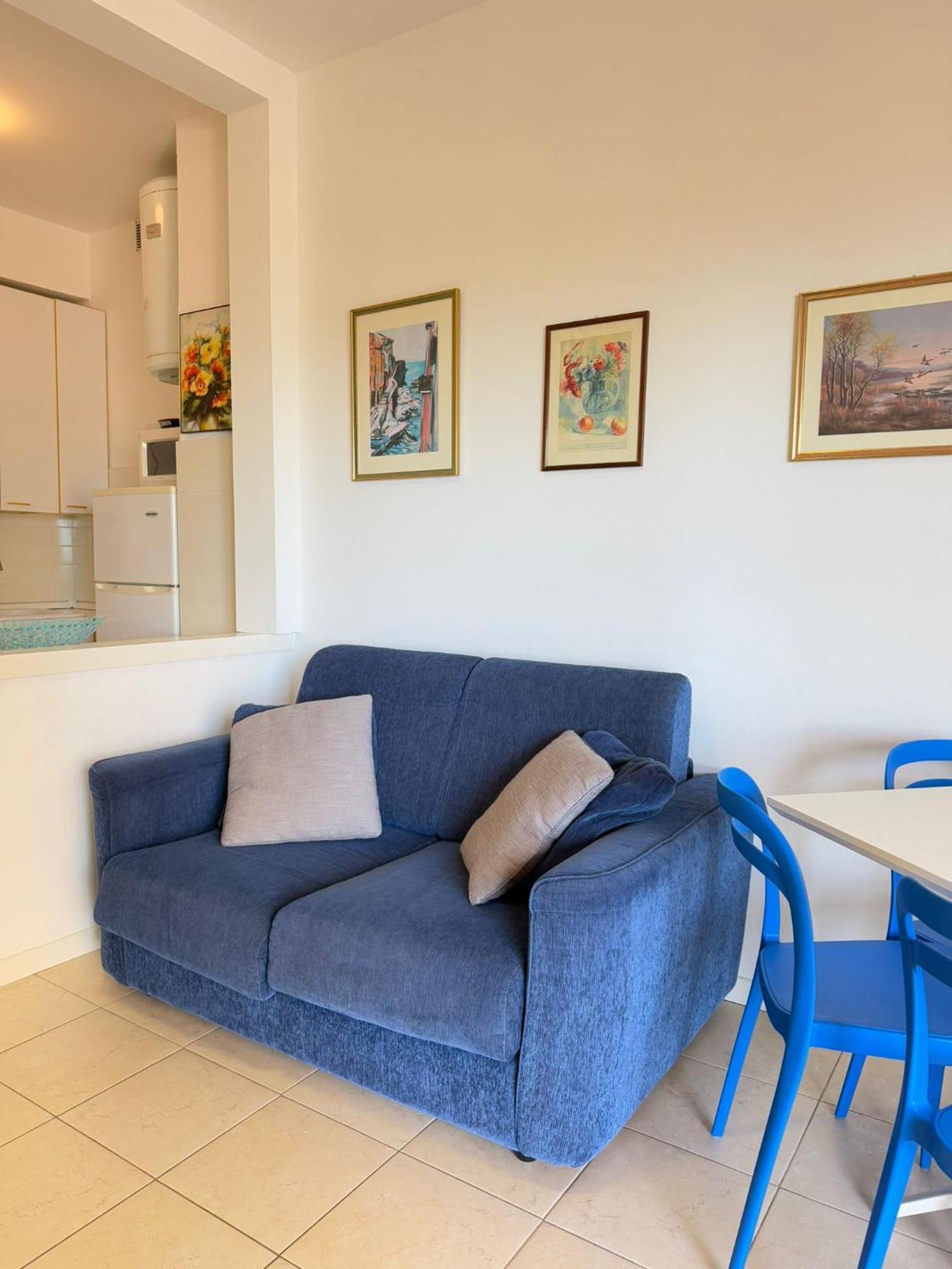 Residence Apollo - Walterigato Apartments Solo Per Famiglie Lido di Jesolo Exteriér fotografie