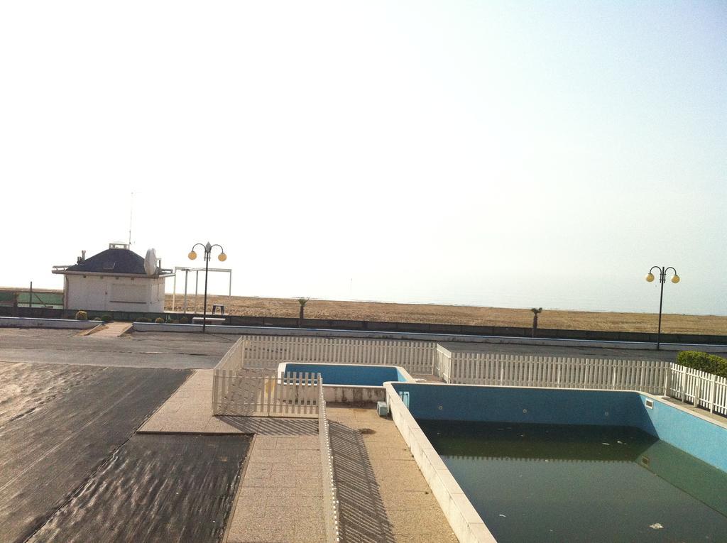 Residence Apollo - Walterigato Apartments Solo Per Famiglie Lido di Jesolo Exteriér fotografie